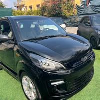 Ligier js 50 black 2019 8500 km full