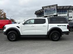 Ford Ranger Raptor 2.0 210cv possibilità noleggio 
