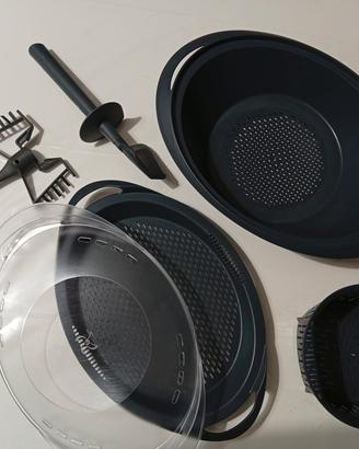 Kit Varoma e Accessori Bimby TM31