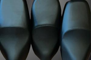 Sella Sh / liberty / beverly / tmax / vespa