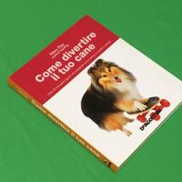 Come divertire il tuo cane
