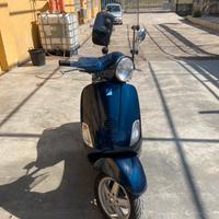 Vespa LX 50 4T