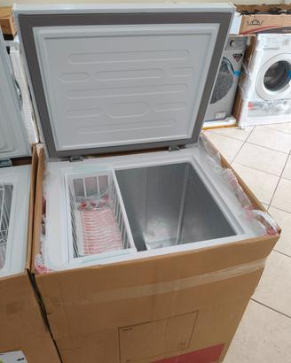 Congelatore 140 litri 