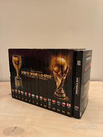 FIFA WORLD CUP - I FILM DEI MONDIALI 1930-2006