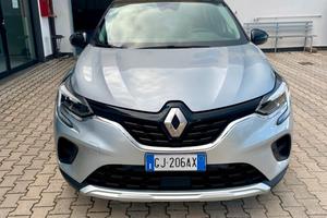 Renault Captur Full Hybrid E-Tech 145 CV Business