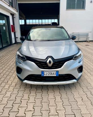 Renault Captur Full Hybrid E-Tech 145 CV Business