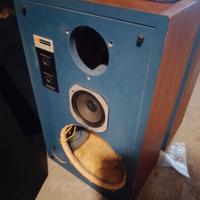 JBL 4313 a per ricambi