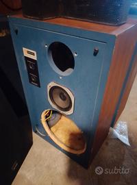 JBL 4313 a per ricambi