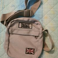 Borsello ragazzo Lonsdale 