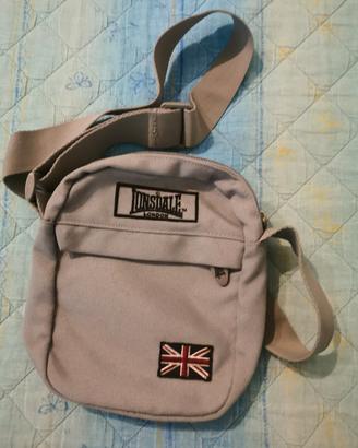 Borsello ragazzo Lonsdale 