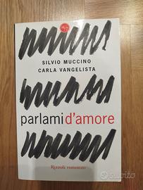 Parlami d'amore