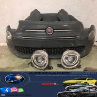 FIAT 500 ANNO 2022 X RICAMBI