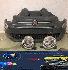 FIAT 500 ANNO 2022 X RICAMBI