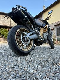 Aprilia shiver 750