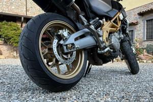 Aprilia shiver 750