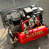 Compressore +abbacchiatori