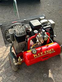 Compressore +abbacchiatori