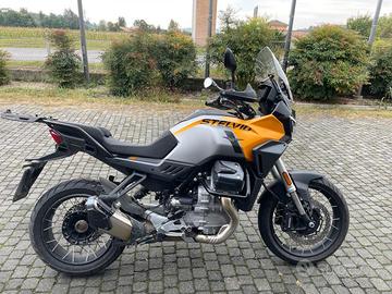 Moto Guzzi Stelvio PFF