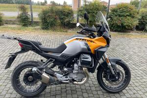 Moto Guzzi Stelvio PFF