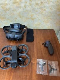 Dji avata 2 kit