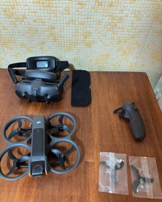 Dji avata 2 kit