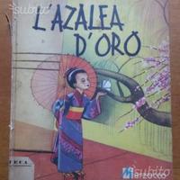 L'azalea d'oro