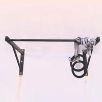 SBARRA a muro per TRAZIONI