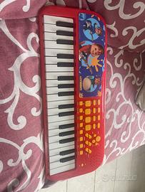 Pianola per bambini