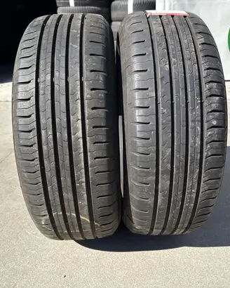 gomme usate 2056016 Estivo CONTINENTAL - Con - 603