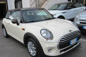 Mini 1.5 Cooper D