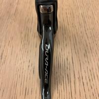 Comando Shimano Dura Ace Di2 9070 11V DX Rim Brake