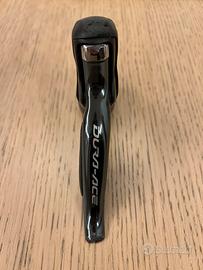 Comando Shimano Dura Ace Di2 9070 11V DX Rim Brake