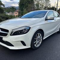 Mercedes-benz A 180 Sport - 2017