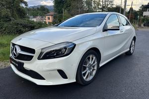 Mercedes-benz A 180 Sport - 2017