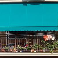 Tenda parasole / da sole per balcone