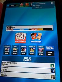 Tablet Samsung Gslaxy Tab A8 SM-X200