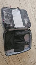 stabilizzatore dji rsc 2 pro