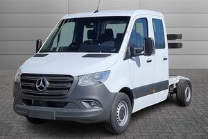 MERCEDES-BENZ Sprinter Telaio DC 315CDI 37/35 PRO