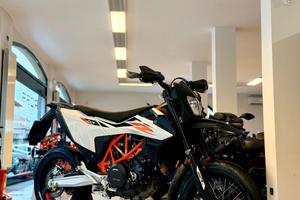 KTM 690 SMC R SCARICO REMUS FINANZIABILE