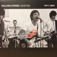 The Rolling Stones Rarities 1971-2003 doppio vinil