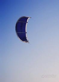 2 x Kite Airush DNA + barra