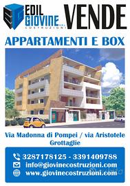 Attico Appartamenti Grottaglie