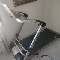 Tapis Roulant Dkn Space Run