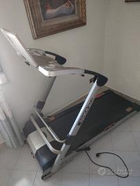 Tapis Roulant Dkn Space Run