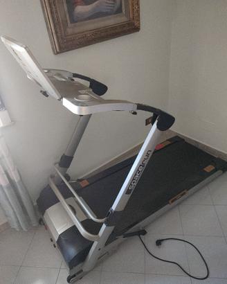 Tapis Roulant Dkn Space Run