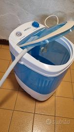 lavatrice di piccole dimensioni