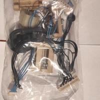 Minuteria e cablaggi Bimby TM31 originali – fascet