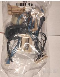 Minuteria e cablaggi Bimby TM31 originali – fascet