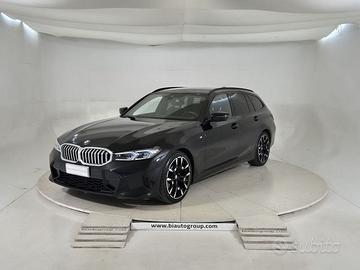 BMW Serie 3 G21 2022 Touring 320d Touring mhe...