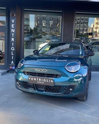 FIAT - 600 - Hybrid DCT MHEV ICON KM ZERO